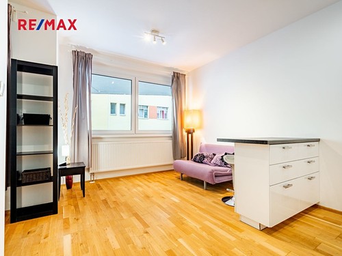Prodaný byt 1+kk 39 m²
