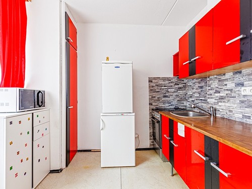 Prodaný byt 1+1 31 m²