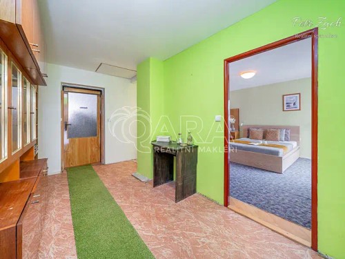 Prodej domu 157 m², pozemek 368 m²