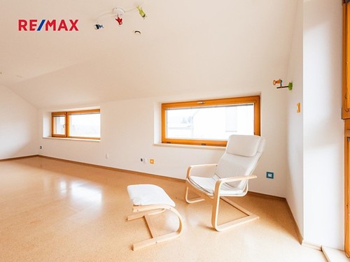 Prodaný dům 123 m², pozemek 811 m²