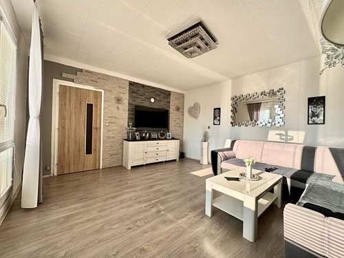 Prodaný byt 3+1 73 m²