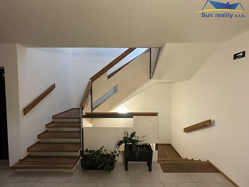Prodaný byt 3+kk 95 m²