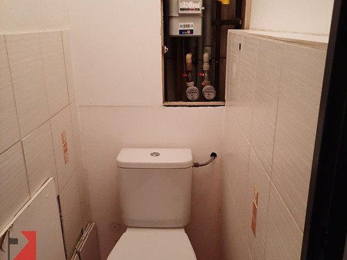 Prodaný byt 2+1 52 m²