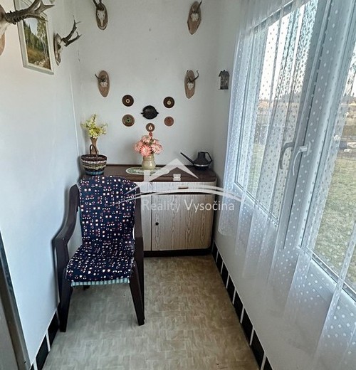 Prodaný dům 90 m², pozemek 689 m²