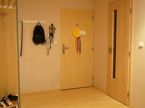 Prodaný byt 3+1 82 m²