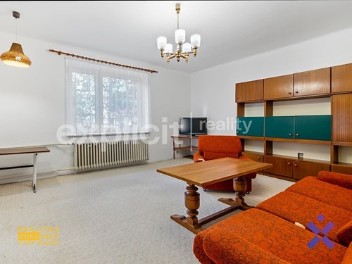 Prodaný dům 266 m², pozemek 1265 m²