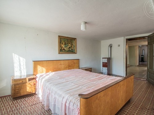 Prodaný dům 97 m², pozemek 858 m²