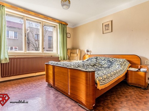 Prodaný dům 152 m², pozemek 472 m²
