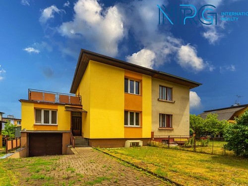 Prodaný dům 142 m², pozemek 573 m²