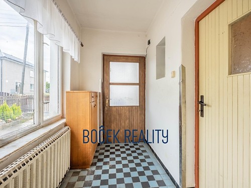 Prodaný dům 142 m², pozemek 902 m²