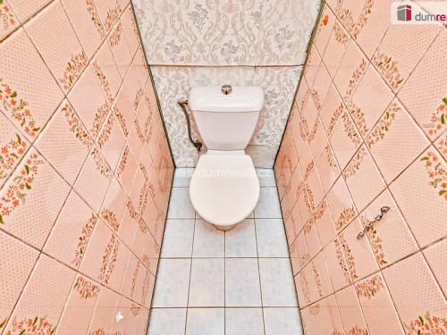 Prodej bytu 3+kk 63 m²