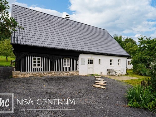 Prodaný dům 200 m², pozemek 1616 m²