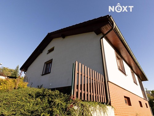 Prodaný dům 180 m², pozemek 699 m²