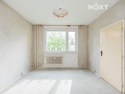 Prodaný byt 3+1 72 m²