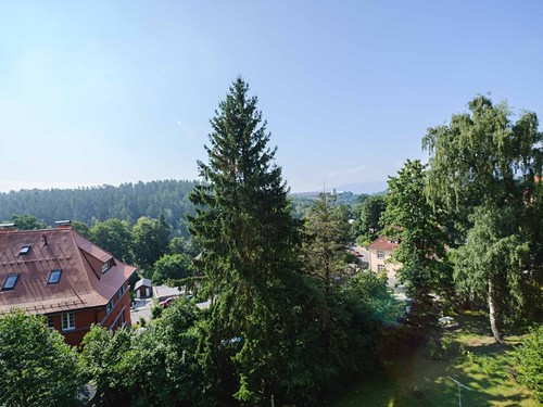 Prodaný byt 3+1 92 m²