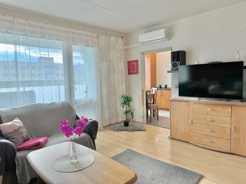 Prodaný byt 4+1 78 m²