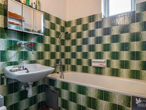 Prodaný dům 162 m², pozemek 1268 m²