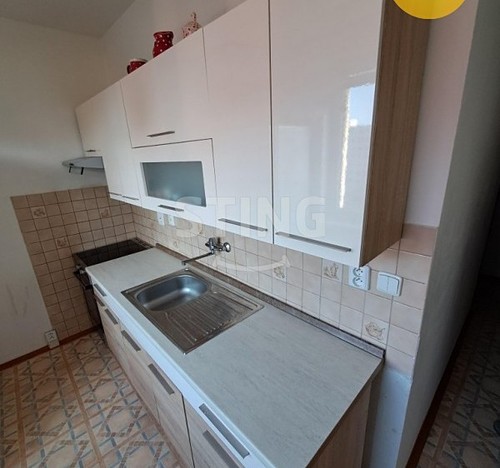 Prodaný byt 3+1 72 m²