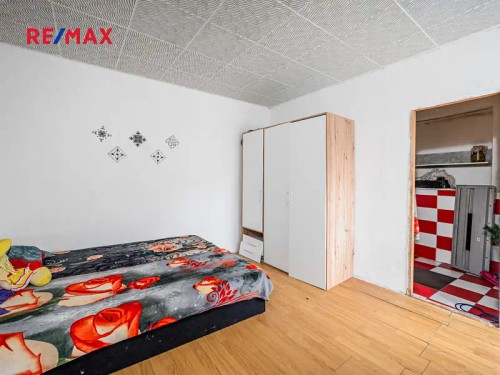 Prodaný  dům 291 m², pozemek 192 m²
