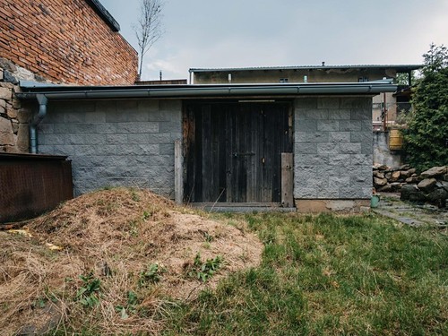 Prodaný dům 196 m², pozemek 445 m²