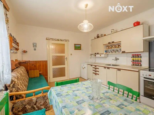 Prodaný dům 200 m², pozemek 707 m²
