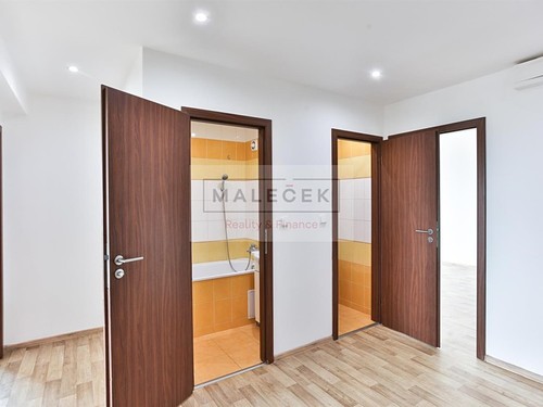 Prodaný byt 3+1 69 m²