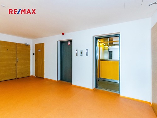 Prodaný byt 3+kk 53 m²