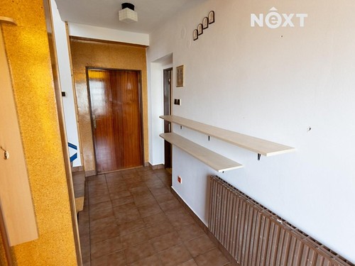 Prodaný dům 260 m², pozemek 320 m²