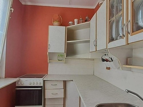 Prodaný byt 2+1 54 m²