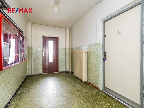 Prodaný byt 2+1 49 m²