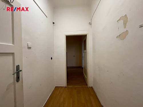 Prodaný byt 2+1 70 m²
