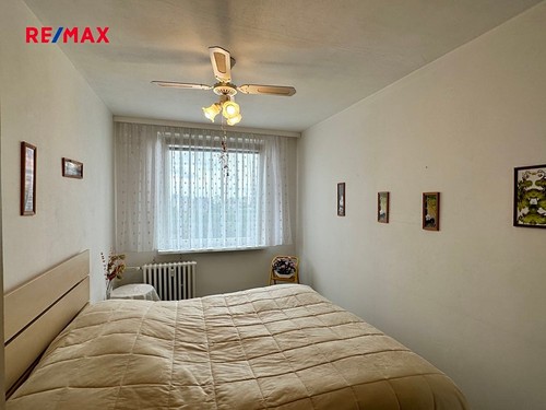 Prodaný byt 3+1 73 m²