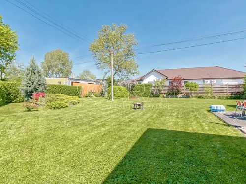 Prodej domu 157 m², pozemek 1165 m²