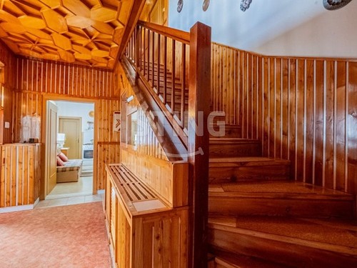 Prodaný dům 250 m², pozemek 1431 m²