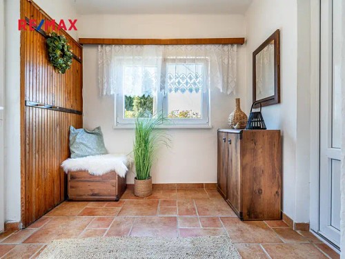 Prodej domu 88 m², pozemek 317 m²