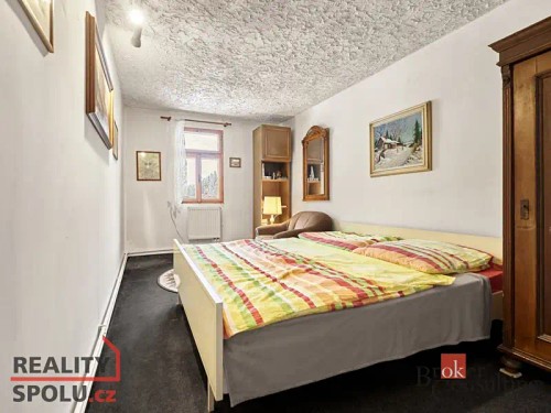 Prodaný dům 115 m², pozemek 578 m²