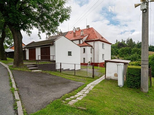 Prodaný byt 2+1 69 m²