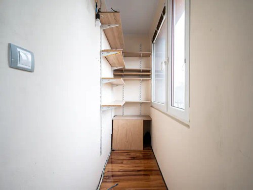 Prodaný byt 2+1 46 m²