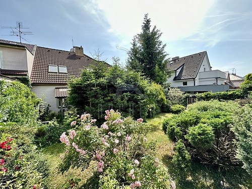 Prodaný dům 200 m², pozemek 337 m²