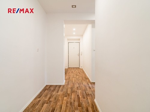 Prodaný byt 3+kk 53 m²