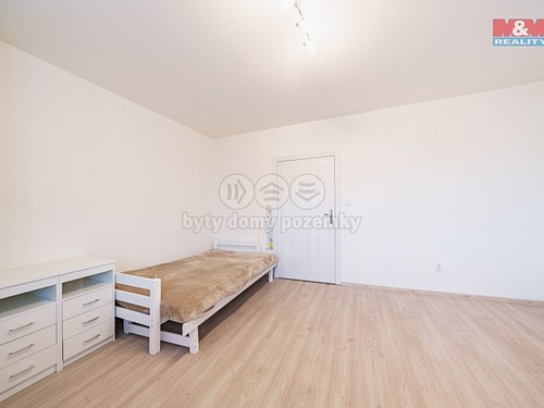 Prodaný byt 2+kk 50 m²