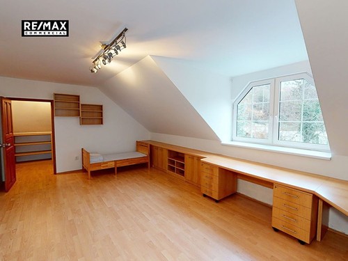 Prodaný dům 398 m², pozemek 1547 m²
