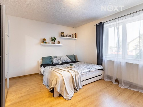 Prodaný dům 76 m², pozemek 783 m²