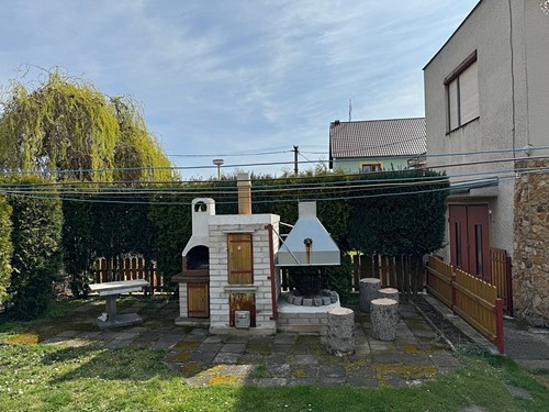 Prodaný dům 230 m², pozemek 612 m²