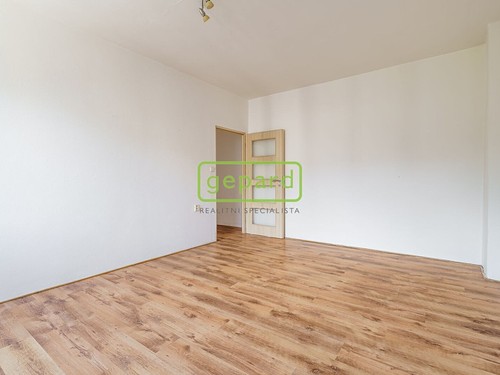 Prodaný byt 2+1 49 m²