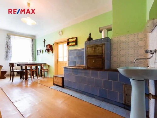 Prodaný dům 220 m², pozemek 920 m²