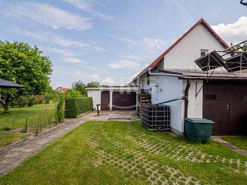 Prodaný dům 250 m², pozemek 1431 m²
