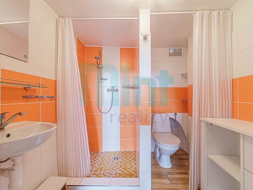 Prodaný dům 50 m², pozemek 143 m²