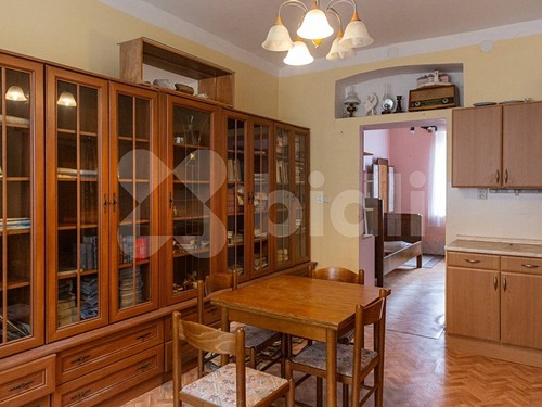 Prodaný dům 160 m², pozemek 281 m²