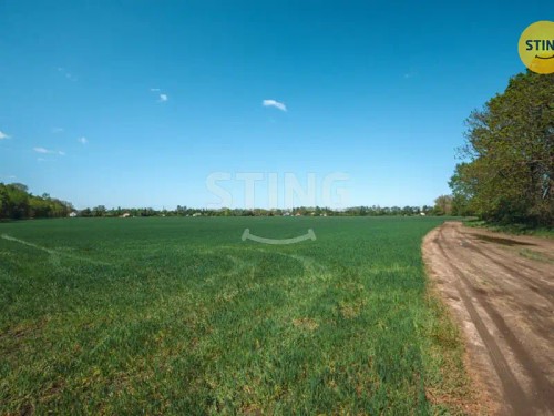Prodej stavebního pozemku 19318 m²
